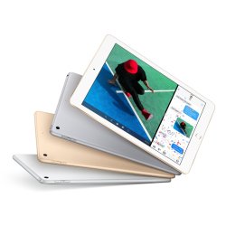 Apple iPad 10.2" Wi-Fi Gen 9 64GB S�lv Grade A