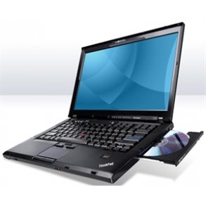 Lenovo ThinkPad T500 15,4