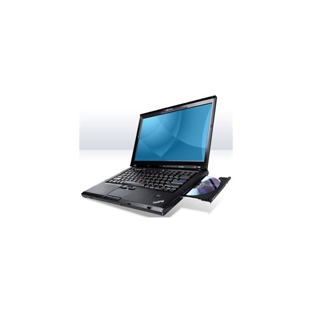 Lenovo ThinkPad T500 15,4" Win10Pro 64bit - Refurb
