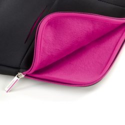 Samsonite iPad cover sleeve 9,7" AIRGLOW bl eller pink