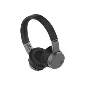 Headset Bluetooth LENOVO ThinkPad X1 Active Noise Cancellation Headphone Mic