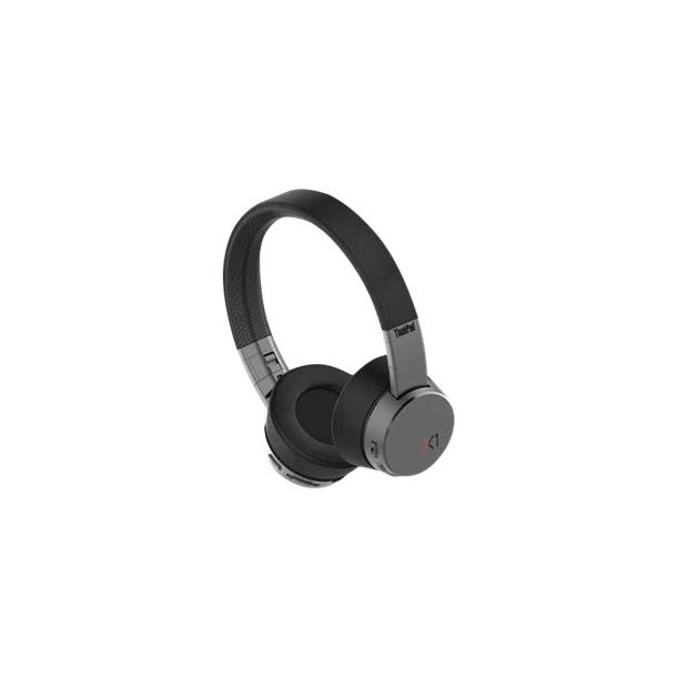 Headset Bluetooth LENOVO ThinkPad X1 Active Noise Cancellation Headphone Mic