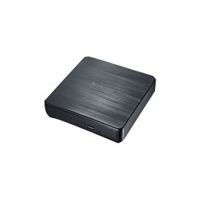 Lenovo Slim DVD Burner DB65 DVDRW (R DL) drev