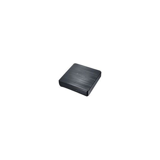 Lenovo Slim DVD Burner DB65 DVDRW (R DL) drev