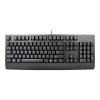 LENOVO Keyboard Preferred Pro II USB tastatur Gummittast Kabling Dansk