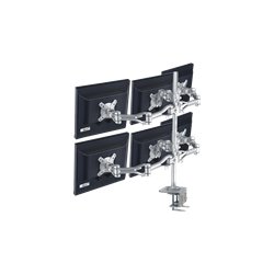 NEWSTAR Skrm beslag til stort set alle opgaver