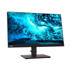 Skrm 23" Lenovo ThinkVision T23i-20 1920 x 1080 VGA (HD-15) HDMI DisplayPort 60Hz Pivot Skrm