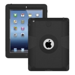 Trident iPad Cover Max Stdsikker, pink