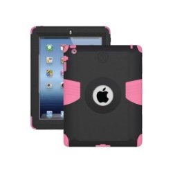 Trident iPad Cover Max Stdsikker, pink