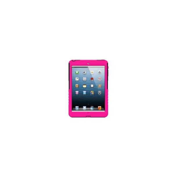 Trident iPad Mini Cover Stdsikker, Pink