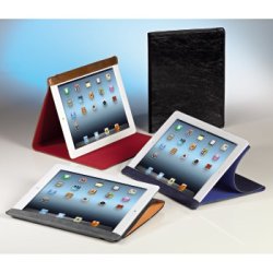 Hama Alicante Portfolio til iPad, gte lder