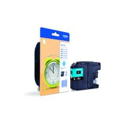 Brother toner LC123 LC125 LC127