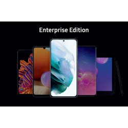 Kb Samsung Enterprise Edition f adgang til KNOX suite i 1 r