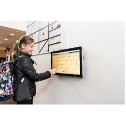 Touchskrm PC Skole SFO Brnehave Offentlig steder