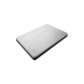 SEAGATE Slim Portable 500GB 2,5