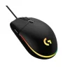 Logitech Gaming Mouse G203 LIGHTSYNC Optisk Kabling med RGB lys 