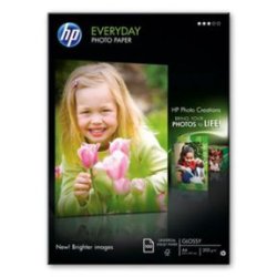 A4 Advanced Glossy Photo Paper 200g el. 250g