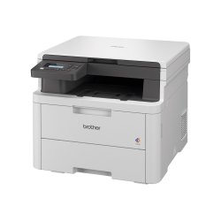 Brother DCP-L3520CDW Farve Multifunktion laserprinter Duplex USB Wi- Fi