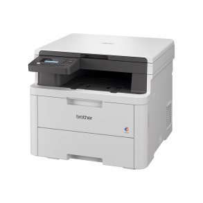 Brother DCP-L3520CDW Farve Multifunktion laserprinter Duplex USB Wi- Fi