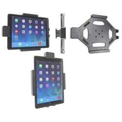 Brodit passiv holder Apple Air 1,2  Pro 9. m/u ls