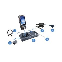 Intermec Mobil computer / POS - TILBEHR