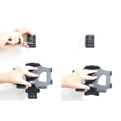 Brodit passiv holder til Apple Mini