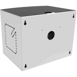 Ladestation med ls ladeskab med vogn til 32 ipad tablets op til 13" 