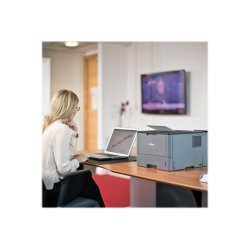 Brother HL-L5000D s/h laserprinter Duplex USB