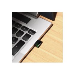 TP-Link Netvrksadapter SuperSpeed USB 3.0 1.2Gbps Trdls Wi-Fi 5