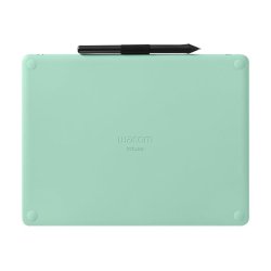 Tegneplade Digitizer Wacom Intuos S eller M USB Bluetooth sort 