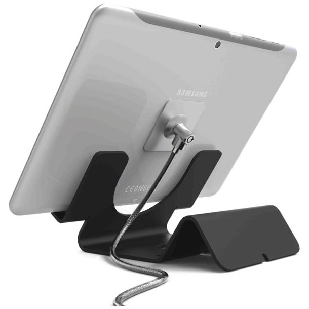 Holder universal bordstativ med ls til iPad tablets smartphone 