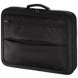 Hama Notebooktaske Sportsline II 17,3 sort  
