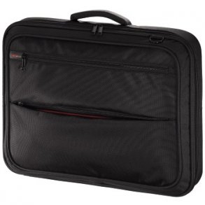 Hama Notebooktaske Sportsline II 17,3 sort  