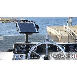 Brodit Piedestal Mount, monteringslsning PM-mount  