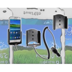 Mobilholder Brodit passiv eller aktiv til Samsung Galaxy 