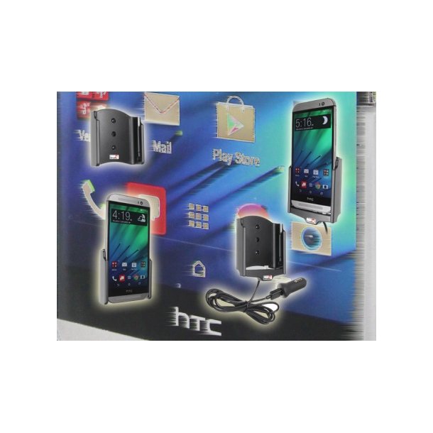 Brodit passiv el. aktiv holder - HTC One (M8
