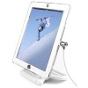 iPad Security roterbar bordstativ og wirel�s