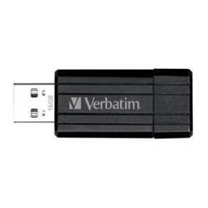 USB memory Stik hukommelse verbatim USB 2.0 8GB -128GB  