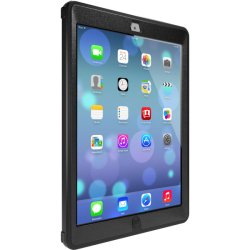 Cover Robust 3-lags beskyttelse OTTERBOX DEFENDER til Ipad Mini