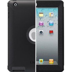 Cover Robust 3-lags beskyttelse OTTERBOX DEFENDER til Ipad Mini