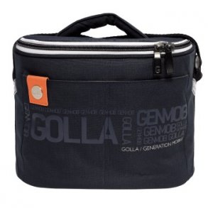 Golla Kamerataske  FLYNN foto video size M