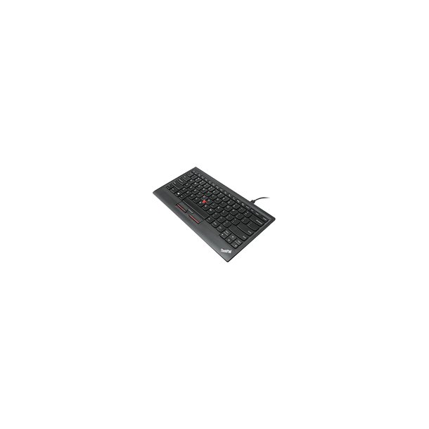 LENOVO ThinkPad Compact USB Keyboard (DK)