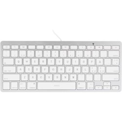 Tastatur til Appel iOS-enheder passer til lightning tilslutning