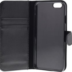 Fodral cover kunstlder eller hrd plast, Phone 6