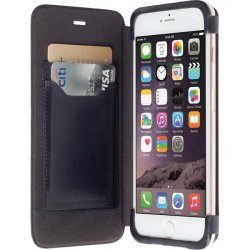 Krusell FlipCase, fodral til iPhone 6 Plus 