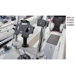 Brodit monteringstilbehr til cyklen eller bden 