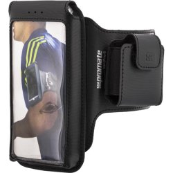 Sportsarmbnd til iPhone 6 Sort, Rd, Pink