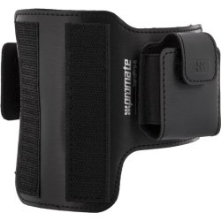 Sportsarmbnd til iPhone 6 Sort, Rd, Pink