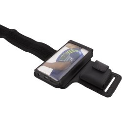 Sportsarmbnd til iPhone 6 Sort, Rd, Pink