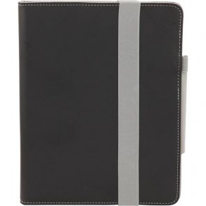 L�derfodral til iPad2 iPad3 iPad4, flere farver